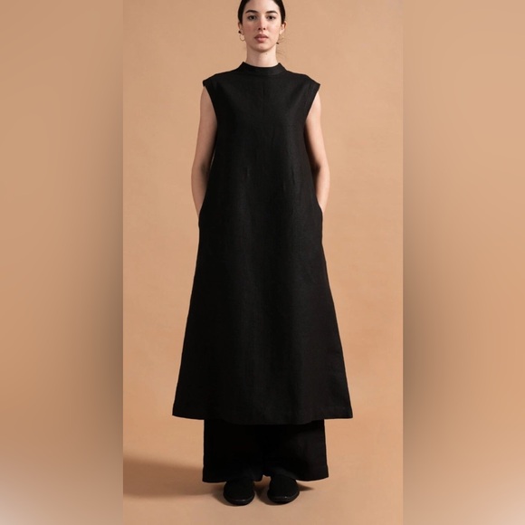 turnblack Dresses & Skirts - turnblack nylah dress sz m